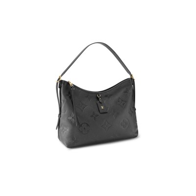 LOUIS VUITTON CARRYALL MM M46289 (39*30*15cm)